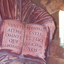 "I działo się to..." Tajemnica słowa, czyli jak prorok łączy to, co wewnętrzne, z tym, co zewnętrzne kaplica_tyniec