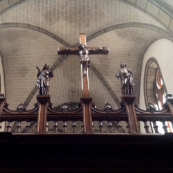 Św. Grzegorz Wielki o Słowie. Między ciszą serca a wrzawą świata... wielka_kartuzja